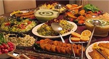 ۴ نکته مهم تغذیه‌ای افطار و سحر!