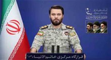 به هیچ عنوان نمی‌گذاریم آمریکا در مدیریت تنگه هرمز دخالت کند