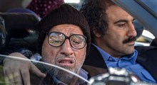 علت حذف بابا پنجعلی از سریال «پایتخت»