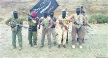 عضوگیری گروهک جیش‌ العدل از قاتلان فراری