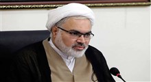 چرا ایران به مسائل سوریه وارد شد/ استاد لک زایی
