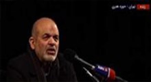 وحیدی: ما نباید در تله جنگ روانی دشمن قرار بگیریم