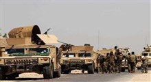 تحلیل کارشناس چینی در رابطه با تجهیزات نظامی افغانستان