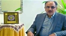 دانشگاه جامعه محور و تمدن ساز در نگاه دکتر ربانی معاون فرهنگی دانشگاه اصفهان