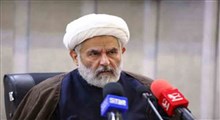 حجت الاسلام طائب: زمان تاب‎‌آوری اسرائیلی‌ها ۵ آبان و انتخابات کنست است