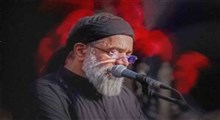 مداحی حاج «محمود کریمی در رزمایش جانفدایان ساری