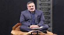 تلاوت استاد احمد ابوالقاسمی از آیه 21 سوره احزاب