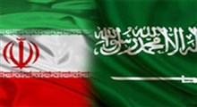 مناظره داغ سعودی لبنانی بر سر ایران