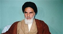 تحریف سخنان امام خمینی (ره) درخصوص دانشگاه و حوزه توسط شبکه «من و تو»