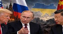 ترامپ: اگر پوتین و شی جین پینگ خواهان  نشست سه جانبه هستند، مایلم این کار را انجام دهم + فیلم