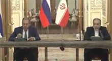 عراقچی: اروپایی‌ها در جنگ کنونی آمریکا با ایران، شریک هستند