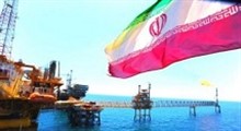 عواقب تحریم نفت ایران