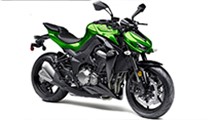 نهایت سرعت/ KAWASAKI Z 1000