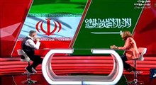 مسیحیان لبنان ایران را به عربستان ترجیح می‌دهند!