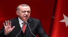 مأموریت اردوغان در آستانه مهمترین انتخابات ترکیه