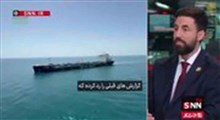اعتراف خبرنگار آمریکایی به قدرت ایران