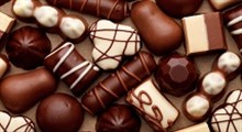 صادرات شکلات ایران به اوراسیا