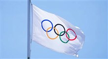 ورزشکاران پرافتخار ایرانی المپیک