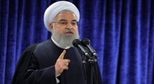 روحانی همه شماره‌ تلفن‌های آمریکا را اعلام کرد!