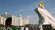 آشنایی با فرهنگ ترکمنستان | جاذبه های گردشگری ازبکستان (2)