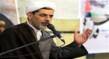 حجت الاسلام رفیعی: روضه ای که امام خمینی(ره) را منقلب می کرد!