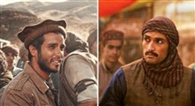 سی و هشتمین جشنواره فیلم فجر | تیزر «روز صفر» سعید ملکان