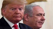 تاکر کارلسون: ترامپ گروگان نتانیاهو است