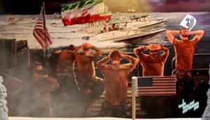 انیمیشن/ مقاومت گزینه اصلی ملت ایران