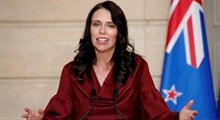 پیشنهاد ازدواج به نخست‌وزیر نیوزیلند