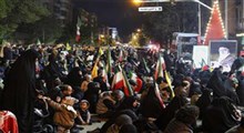 پنجره متفاوتی به حضور مردم در جوار مقتل رهبر شهید انقلاب