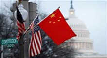 تصاویر از حمله مرگبار به کنسولگری چین در آمریکا