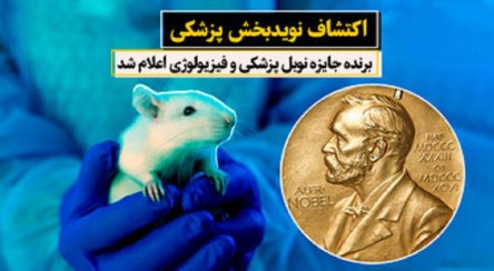 نوبل ۲۰۱۹ ؛ اکتشاف نویدبخش پزشکی