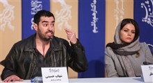 انتقاد شدید شهاب حسینی از استاد پیشکسوت سینما (مسعود کیمیایی)