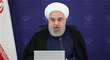 روحانی: بزودی فعالیت نسل پنجم اینترنت در تهران آغاز می شود
