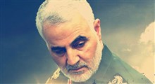 ناگفته‌های سفر سردار سلیمانی به اربیل بعد از حمله داعش به اقلیم کردستان عراق