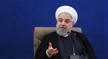 روحانی: مردم در هفته آینده شاهد بازار متعادل خواهند بود