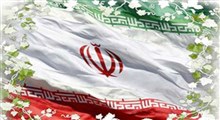 اجرای سرود ملی ایران توسط لبنانی‌ها