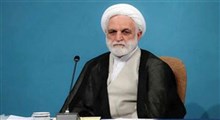 احتمال عملیات روانی برای ایجاد ناامنی در کشور از زبان اژه‌ای