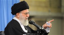 مطمئنا پیروزی قطعی و نهایی بر جبهه وسیع دشمن متعلق به ملت ایران است