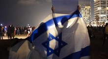 اعتراف شبکه صهیونیستی به موفقیت حزب‌الله در مقابل اسرائیل در تنش‌های اخیر