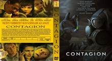 فیلم سینمایی شیوع Contagion نسخه کامل با دوبله فارسی
