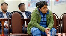آخرین اعترافات روح الله زم در آخرین جلسه دادگاه