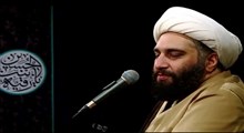 دلیل صلح امام حسن همان دلیل صلح حدیبیه است/ استاد حامد کاشانی