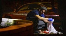 زخمی های صهیونیست در خیابانهای قدس اشغالی