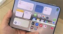 حمله سامسونگ به اپل در معرفی محصول جدیدش: ضخامت، وزن و دوام آیفون «Duo» سوژه شد + فیلم