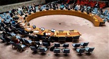 روز انکار و اصرار در شورای امنیت