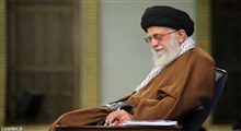 نامه روحانی درباره گرانی بنزین و پاسخ رهبر انقلاب!