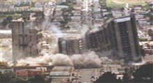 کلکسیونی از تخریب‌های مهندسی ساختمان‌های بلند قامت در جهان
