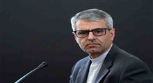 بقایی: فرد مورد اشاره ترامپ نه زندانی بوده و نه اتهام جاسوسی داشته