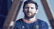 تعویض مسی با نیمار و اولین حضورش در پیراهن پاری‌سن‌ژرمن